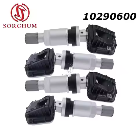 10290600 TPMS Tire Pressure Sensor For MG MG3 MG4 MG5 MG6 ONE Pilot ZS GS EHS EZS EV HS Astor For Ro