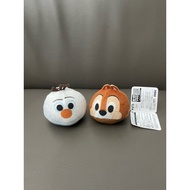 Disney plush Disney doll/ganci chip and dale/ganci olaf doll olaf/ doll chip and dale doll/olaf disn