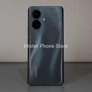 Realme 10 Pro Plus 5G 12/256 GB Garansi Resmi Indonesia Original Second Bekas - Cek Deskripsi