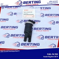 SGP FUEL FILTER Suzuki Skydrive 125 FI 15411-13GA0-000