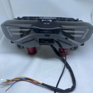 Murah LAMPU Stop New Nmax 2020 Sen Running MotoGP Wuming StopLamp New