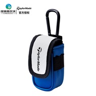 MHTaylormade Taylor Mei Golf Bag Accessory Bag22New Golf Small Ball Bag Storage Bag for Ball Bag