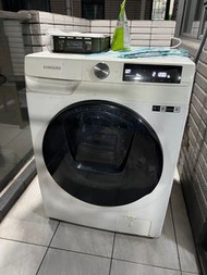 Samsung Washing Machine 洗衣機