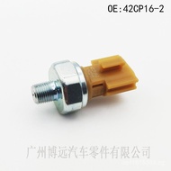 Applicable25070-CD00042CP16-2Pressure Hydraulic Switch Sensor Common Rail Nissan Engine Nissan GCS1
