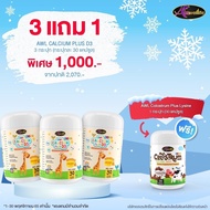 AWL Calcium Plus D3 Chewable AWL Calcium Plus D3 Chewable