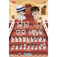 Standee KAYOU Detective Conan 30th Anniversary Wedding Edition