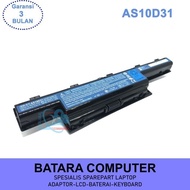 Baterai Battery Batre Acer aspire 4741 4741g 4552 4560 4560g 4625