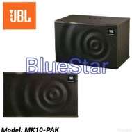 hoot sale Paket Sound Karaoke 4 Speaker JBL MK10 PAK ORIGINAL 10 inch