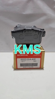 Brake Pad Kampas Rem Belakang Cielo Maestro Accord VTi 43022-SV4-A00
