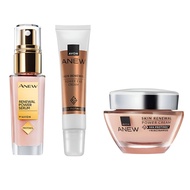 AVON ANEW SKIN RENEWAL• Eye Cream