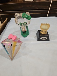 Hello Kitty 收藏品
