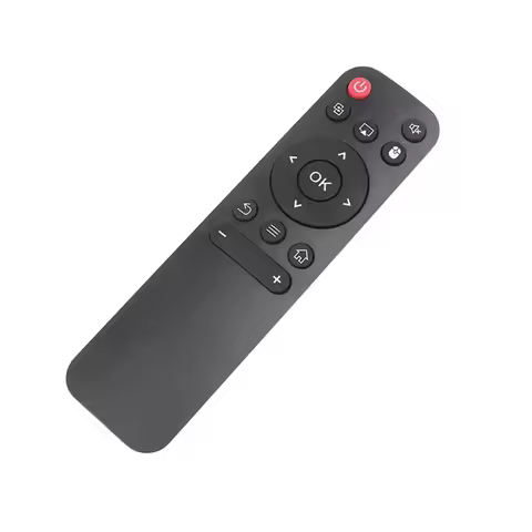 Original Remote Control Suitable For HY320MINI HY300 HY300 PRO Projector 4K Portable Mini Projector 