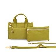 TREND กระเป๋าสะพายข้าง/กระเป๋าถือ รุ่น BABE (มี 8 สี) | กระเป๋าแฟชั่น ผู้หญิง