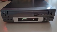 SONY 卡式錄音帶座