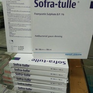 Dijual Sofra-tulle Berkualitas