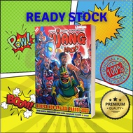 KOMIK | Bumper Ujang New-stalgia Parodi 2020