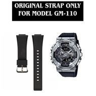 ORIGINAL G-SHOCK STRAP FOR MODEL GM-110