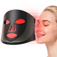 Hsaiiae FSA Eligible LED Light Therapy mask