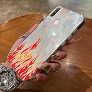 Case For VIVO Y12 Y12i Y15 Y17 Y3 Y3s Y17s Y36i G2 Y28 5G Flame Phone