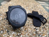Garmin Tactix Delta Solar (Sapphire Titanium)
