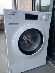 Miele W1 Active 洗衣機