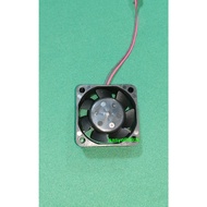 Fan 4cm 4020 24V 0.07A
