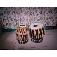 LOKAL Tabla set bayan & Local Day