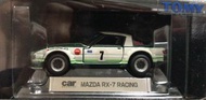 Tomy Tomica Limited Mazda RX-7 Racing No.7