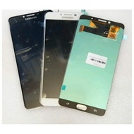 Original Samsung C9 Pro C900 C9000 Lcd Touchscreen BIG Glass