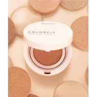 WARDAH Colorfit Perfect Glow Cushion