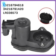 Rear Park Brake Actuator Hand Brake Caliper Servo Motor 34216794618 for 528I 535I 550I 640I 650I X3 