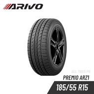 Arivo 185/55 R15 - Premio ARZ1 Tire A1