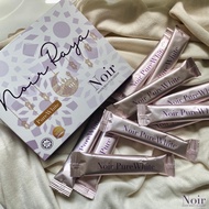 Noir Pure White Promo Raya