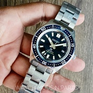 WMNP Seiko Mod NH35 62mas with premium case dial and hands not SLA017