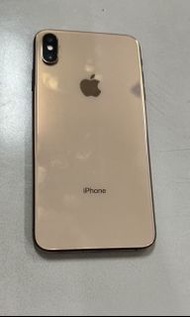 iPhone xs max 64g 金