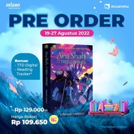 Aru Shah and the Tree of Wishes by Roshani Chokshi