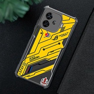Luxury Phone Case For iQOO Z9 Turbo Z9S Z7S Z9 Z7 Z6 Pro Lite Z9X Z8 Z8X Z5 Z3 5G Casing With Patter