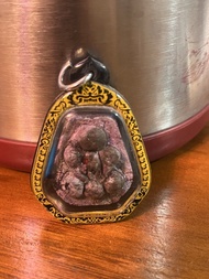 龍婆濟公 鬼兵必打