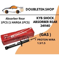 Absorber Rear For Proton Wira 1.3 1.5 1.6 Belakang Brand KYB Kayaba Gas 341140  ⚠️1 Price , 1 pcs ⚠️