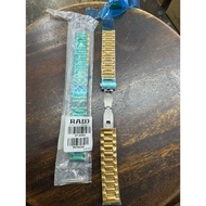 Rado Diastar (Tali kasar copy ori) 18mm