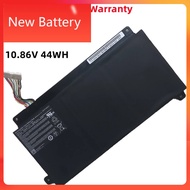 New 10.86V 44Wh F15 Laptop Battery For Xiaomai 5,5 Pro,Xiaomai 6S,6 Pro 40064155 3ICP7/60/81 For LG 