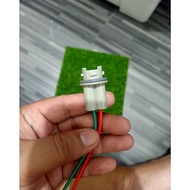 T15 socket for Motorcycle Universal