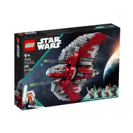 [NS] LEGO 75362 Star Wars™ Ahsoka Tanos T-6 Jedi Shuttle