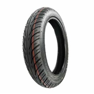 Motorcycle Outer Tire 90/90-14 Tubeless Honda 42711K59A12