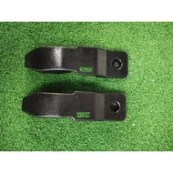 BMW E38 E39 5 7 SERIES RAIL SEAT COVER TRIM