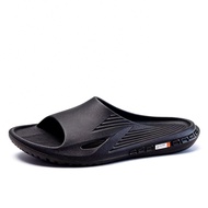 361 Degrees AG Mens Slides Lightweight Soft Cushioning Non-slip Slippers Casual Outdoor Beach Sandal