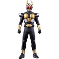 Kamen Rider Soft Vinyl Series Kamen Rider Agit Grand Form [Direct from JAPAN]