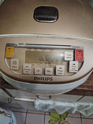 PHILIPS 電飯煲