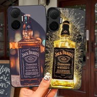 {F798} Softcase Glass poco F7 - Casing HPPOCO F7 - Case poco F7 NEW CAMERA PROTECTOR