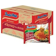 mie indomie goreng pedas sambal rica rica 1dus isi 40 pcs